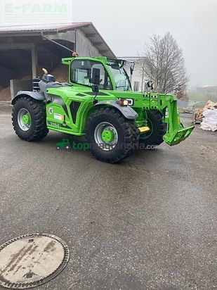 Telescopica - Merlo - 44.9cs-170cvt