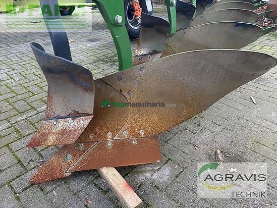 Arado - Amazone - teres 300 v 5+0 100