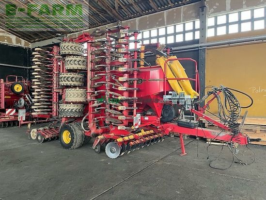 Sembradora - Väderstad - spirit 800 s