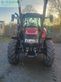 Tractor agrícola - Case IH - luxxum 120