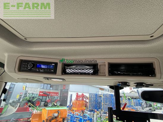 Tractor agrícola - Fendt - 714 vario power