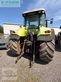 Tractor agrícola - Claas - arion 640