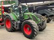Tractor agrícola - Fendt - 516 vario s4