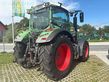 Tractor agrícola - Fendt - 514