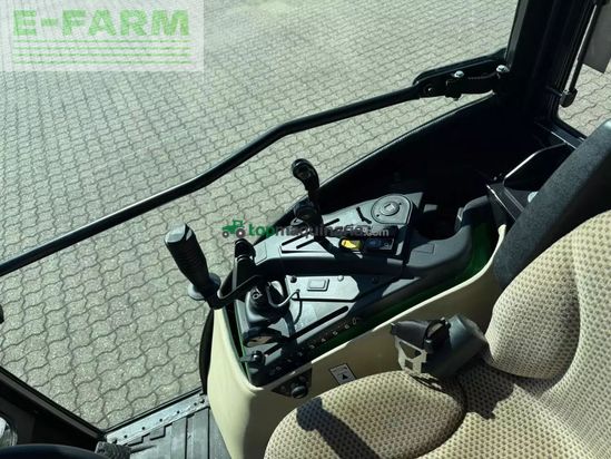 Tractor agrícola - John Deere - 2032r
