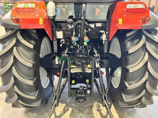 Tractor agrícola - Steyr - 4095 kompakt et profi