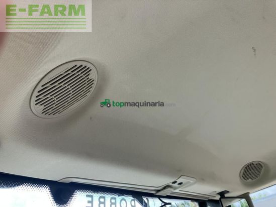 Tractor agrícola - John Deere - 6215r