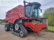 Cosechadora de Cereal - Case IH - axial flow 7250