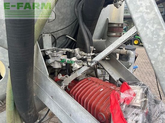 Cuba de purin - Briri - gtw20