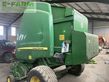 Empacadora gigant - John Deere - 864 maxicut 13 couteaux