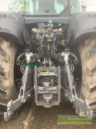 Tractor agrícola - Massey Ferguson - mf 7722 s dyna