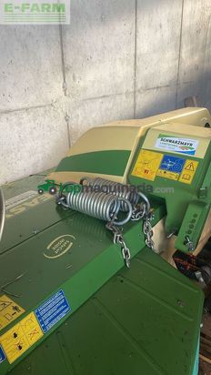 Cortacésped manual - Krone - easy - cut f 320