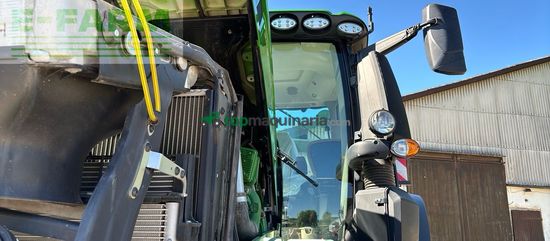 Tractor agrícola - John Deere - 6R 250