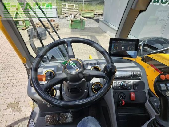 Telescopica - JCB - 542-70 agri super