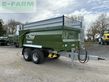 Volquet - Fliegl - tmk 140 fox
