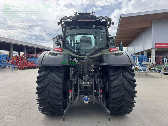 Tractor agrícola - Valtra - n175