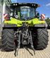 Tractor agrícola - Claas - arion 660 cis+ cmatic fl 140 a97