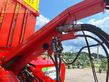 Remolqu agrícola - Pöttinger - torro 5100 d