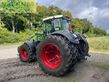 Tractor agrícola - Fendt - 828 vario