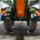 Atomizador - Amazone - ux 5200