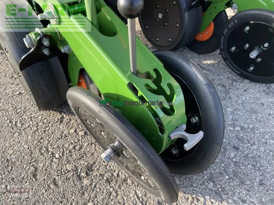 Sembradora monograno mecanica - Amazone - precea 3000 special