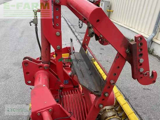 Grada rotativa - Pöttinger - lion 300