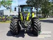 Tractor agrícola - Claas - axion 830 cmatic cebis