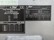 Cuba de purin - Fliegl - pfw 10600 inkl. schleppschuhverteiler skate 120