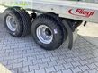 Remolqu agrícola - Fliegl - dpw 180 b 3-achs
