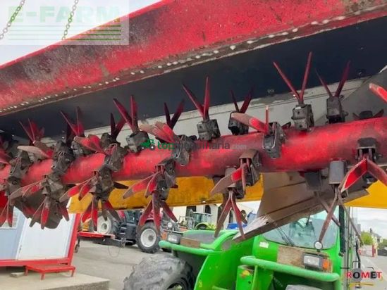 Cortacésped manual - Pöttinger - novacat a10ed