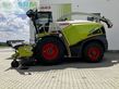 Cosechadora de Cereal - Claas - jaguar 970
