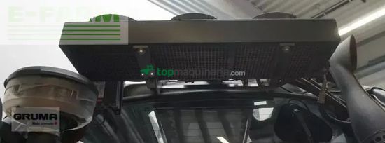 Elevadora - Linde - h 50 d/600 evo 394-02