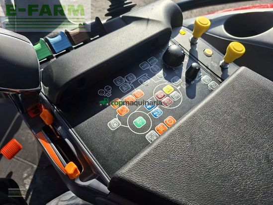 Tractor agrícola - Steyr - 6150 profi cvt (stage v)