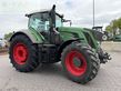 Tractor agrícola - Fendt - 939 vario profi