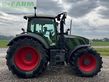 Tractor agrícola - Fendt - 720 s4 power