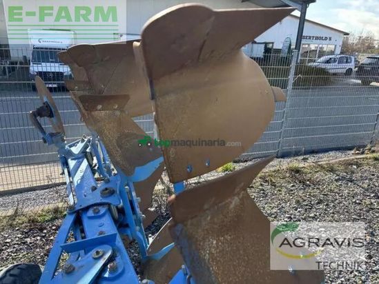 Arado - Lemken - variopal 8 5 n 100