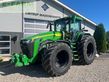 Tractor agrícola - John Deere - 8r340 signature edition