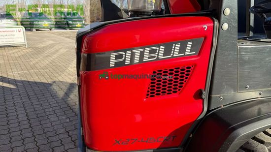 Minicargadora -  - x27-45crt