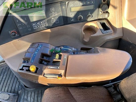 Tractor agrícola - John Deere - 8320