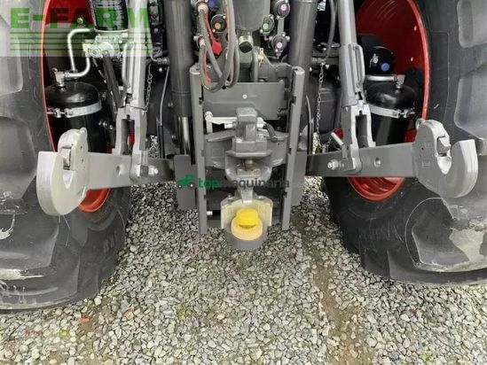 Tractor agrícola - Claas - arion 550 cmatic cebis CMATIC CEBIS