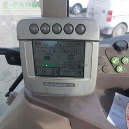 Tractor agrícola - John Deere - 6830 premium