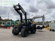 Tractor agrícola - Valtra - t254 versu unlimited tractor (st27246)