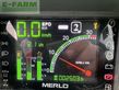 Telescopica - Merlo - geb. teleskoplader merlo tf 42
