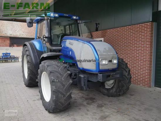 Tractor agrícola - Valtra - t130