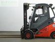 Elevadora - Linde - h 35 t evo 393-02