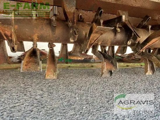 Cortacésped manual - Krone - easycut b 870 cr col