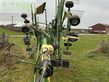 Henificador - Krone - swadro ts 740