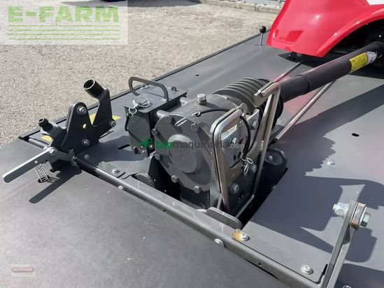 Cortacésped manual - Fella - ramos 3160 fp-rc