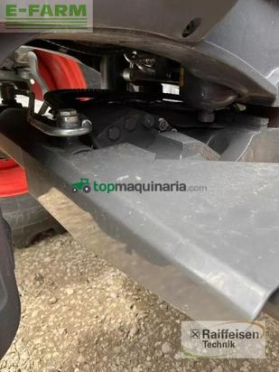 Tractor agrícola - Fendt - 516 vario gen3 profi+ set2 & 4x80