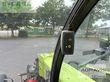 Telescopica - Claas - scorpion 741 varipower